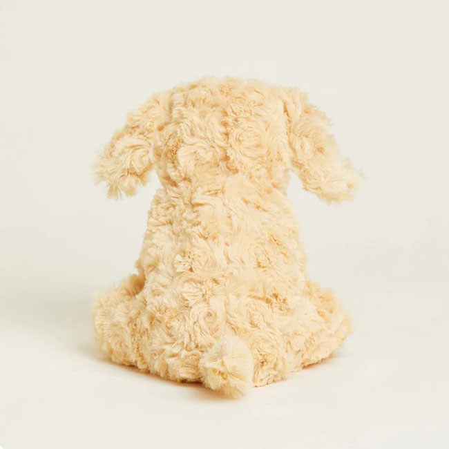 Peluche para perro en materiales suaves modelo Nutria de Trixie